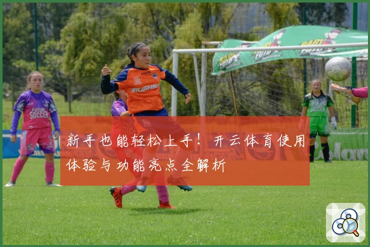新手也能轻松上手!开云体育使用体验与功能亮点全解析