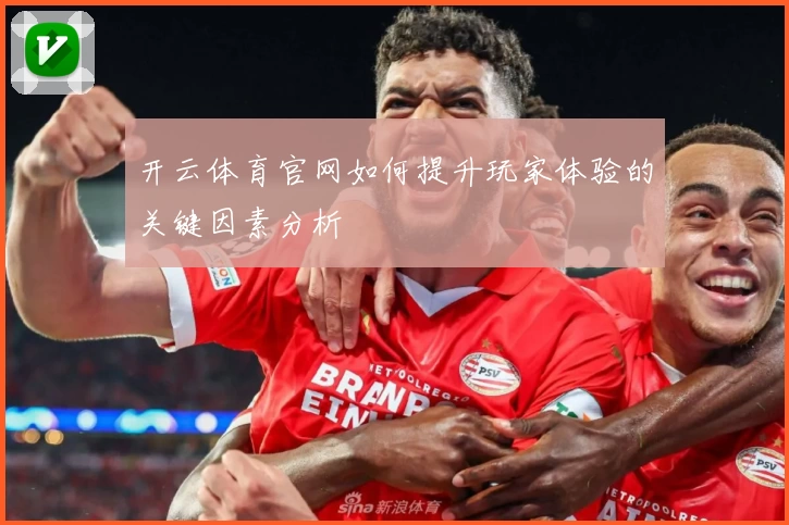 开云体育官网如何提升玩家体验的关键因素分析